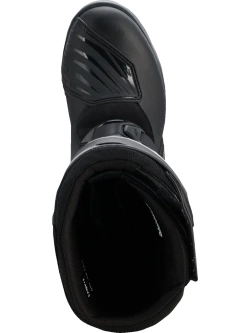 Buty motocyklowe adventure Alpinestars MX Corozal V2 Adventure Drystar® czarne
