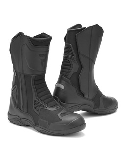 Buty motocyklowe turystyczne Rebelhorn Range czarne