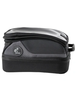 Torba na zbiornik Tankbag Hepco&Becker Street Tourer M 2.0 [system: Basic; pojemność: 7-10L]