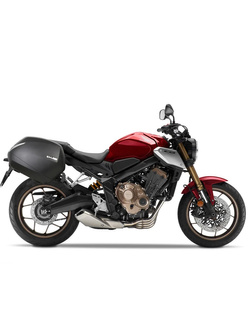 Stelaż kufrów bocznych 3P Shad do Honda CB 650 R (21-23)/ CBR 650 R (21-23)