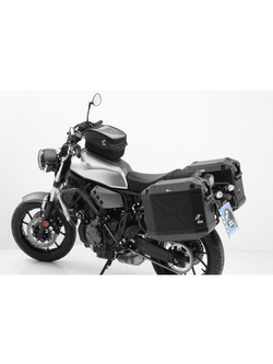 Stelaż kufrów bocznych Hepco&Becker Lock-It Yamaha XSR 700/XTribute (22-25)