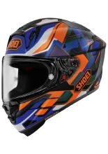 Kask integralny Shoei X-SPR PRO Valion TC-8