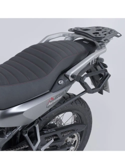 Stelaż V-LOC SW-Motech do sakw bocznych Honda XL 750 Transalp (23-)/ E-Clutch (25-) [na lewą stronę]