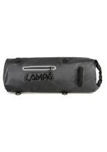 Torba na tył Lampa Impervious 30 wodoodporna, czarna [pojemność: 30l]