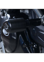 Crash pady Aero R&G Racing Ducati Multistrada V2S (22-24)/ 1260/ S/ D-Air/ Pikes Peak (18-)