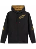black/gold