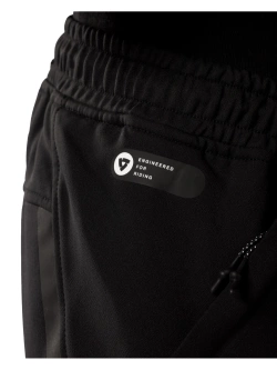 Spodnie motocyklowe tekstylne REV’IT! Parabolica 2 czarne