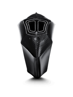 Tłumik Akrapović Slip-On Line Kawasaki Ninja H2 (15-20) [włókno węglowe]
