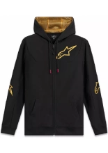 Bluza Alpinestars Sessions V3 czarno-złota