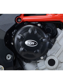 OSŁONA SILNIKA [PARA] R&G Do MV Agusta Turismo Veloce 800 (15-18)