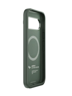 Etui Peak Design Mobile Everyday Fabric do smartfona Pixel 10/ Pro zielone