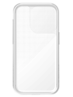 Zestaw: etui MAG na telefon iPhone 14 Pro (magnetyczne) + wodoodporny pokrowiec MAG + uchwyt kulowy Quad Lock