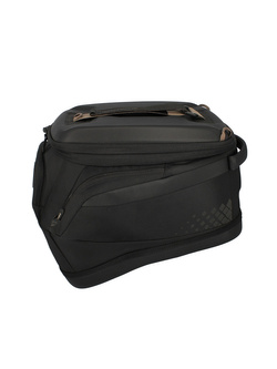 Torba na zbiornik Tankbag Epic 16 Hepco&Becker (pojemność 16-19 L) czarna
