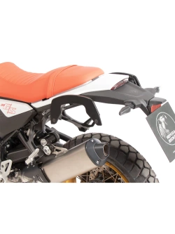 Stelaż pod sakwy motocyklowe Hepco&Becker C-Bow BMW R 12 G/S (25-) czarny