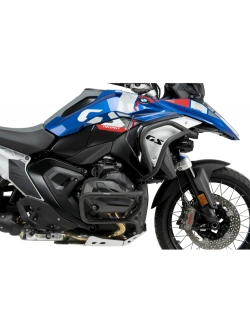 Gmole PUIG BMW R1300GS/Trophy/Triple Black (23-)/Option 719 Tramontana (23-25) czarne