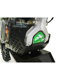 Płyta pod silnik AXP Racing do Kawasaki KX250F (17-18)