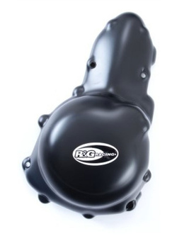 Osłona silnika R&G do Kawasaki ER-6, ER6-F (Ninja 650 Faired), ER6-N (Naked), Ninja 650, Versys 650 / 1000 (lewa strona - wariator)