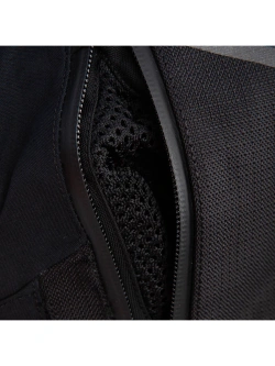 Kurtka motocyklowa tekstylna Klim Badlands Pro czarna