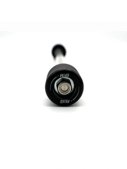Slidery przedniego zawieszenia R&G Racing Yamaha XSR 900 GP/ MT-09 (FZ-09) (24-)