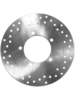 Tarcza Hamulcowa Brembo Serie Oro Fixed Prime Line Kawasaki J125 (16-21)/ J300 (14-22)/ Kymco (wybrane modele) [śr. 240 mm]