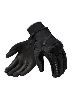 Rękawice motocyklowe damskie skórzano-tekstylne REV’IT! Hydra 2 H2O