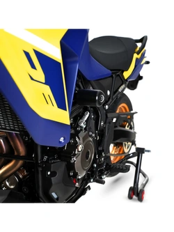 Crash pady Aero R&G Racing Suzuki V-Strom 800 DE/ RE (23-) czarne