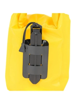 Torba motocyklowa Touratech Molle First Aid żółta [poj.: 2l]