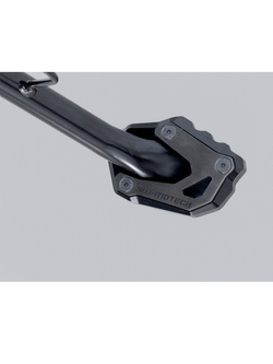 Poszerzenie stopki bocznej SW-MOTECH Aprilia RS 457 (24-), Suzuki V-Strom 1050 DE (23-)