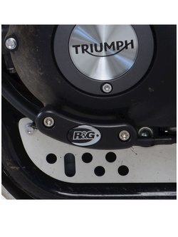 Slidery silnika R&G Racing do Triumph Scrambler 1200 XC/ XE (19-21)