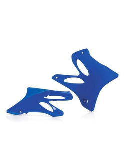 Owiewki od baku paliwa Acerbis Yamaha WR 125/ 250/ YZ 125/ 250 [02-14]