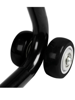 Podnośnik przedni Lampa Stand-Up