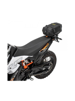 System pasków mocujących do toreb OS Kriega OS-Base Honda CRF1100 L
