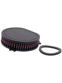 Filtr powietrza K&N modele Yamahy