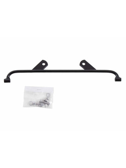 Uchwyt na oryginalne światła przeciwmgielne BMW Hepco&Becker BMW R 1200 GS LC (1317-)/ 1250 GS (18-23) [montowany do górnych gmoli]