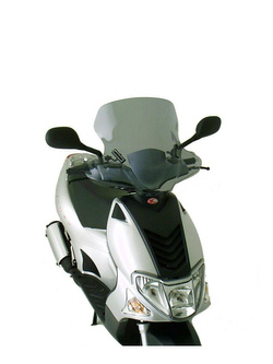 Owiewka PUIG do Kymco Super 9 50 / 125 (City Touring)