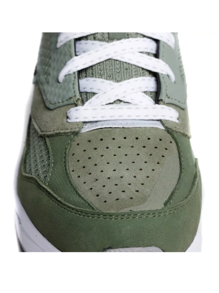 Buty motocyklowe damskie TCX Nalbak Air zielono-szare