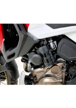 Mocowanie klaksonu Denali Honda Africa Twin CRF1000L/ CRF1100L Africa Twin/ Adventure Sports