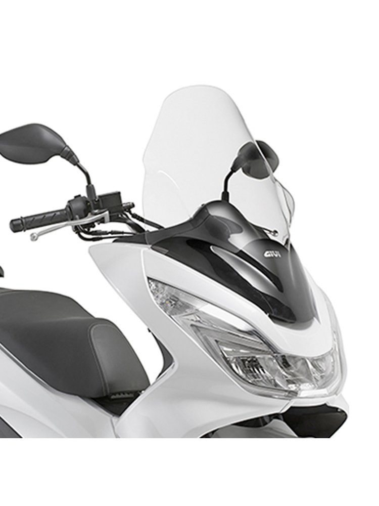 Szyba do skutera GIVI Honda PCX 125 [14-17]/ 150 [14-18]