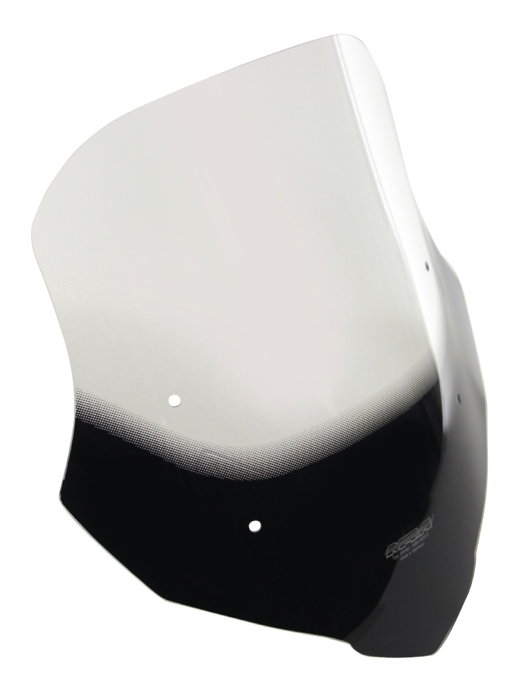 Szyba motocyklowa MRA Touring "T" Honda CB 500 X/XA (16-23) przeźroczysta