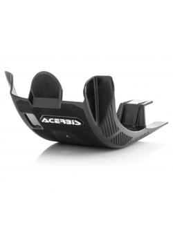 Płyta pod silnik Acerbis MX Style Honda CRF 450 R/ RX [17-20]