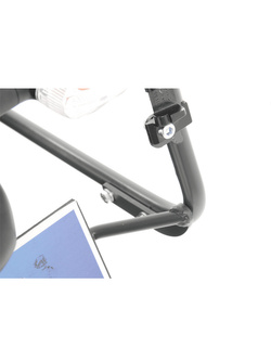 Stelaż kufrów bocznych Hepco&Becker Lock-It Yamaha XSR 700/XTribute (22-25)