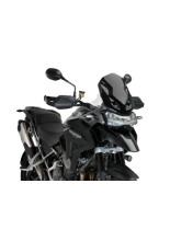 Szyba motocyklowa sportowa PUIG Triumph Tiger 1200 (wybrane modele) czarna