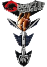 Tankpad Uniwersalny Onedesign Slim Don't Touch