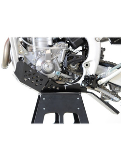 Płyta pod silnik AXP Racing Xtrem Honda CRF250R, 250RX, 300RX (22-) z osłoną podnośnika