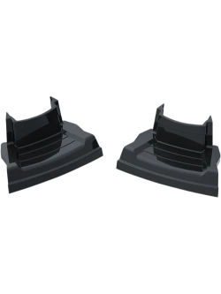 Osłony świec zapłonowych Kuryakyn Harley Davidson (wybrane modele) czarne