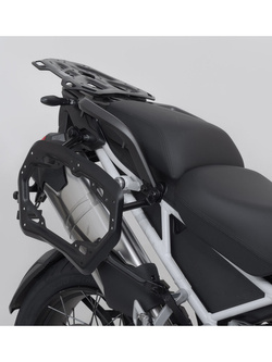 Stelaż boczny PRO SW-MOTECH Tiger 1200 GT Explorer / Rally Explorer (22-)