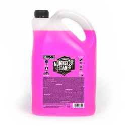 Muc-Off Motorcycle Cleaner- środek do czyszczenia motocykla 5L