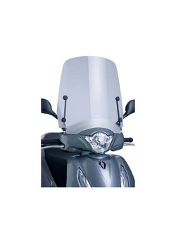 Owiewka PUIG do Honda Scoopy SH125i/150i (T.S.)