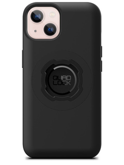 Etui na telefon iPhone 13 Quad Lock MAG (magnetyczne)