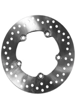 Tarcza Hamulcowa Brembo Serie Oro Fixed Prime Line Honda CTX 700/ N (13-)/ NC 700 S/ X (11-3)/ 750 S/ X (13-)/ Integra 700 (11-)/ 750 (13-) [śr. 240 mm]